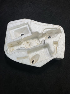 1990-1995 Nissan 300ZX Z32 Rear Trunk Jack Stand Trunk Emergency Tool Kit OEM