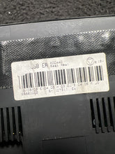 2003 Saab 9-3 AC Heater Climate Control Unit OEM