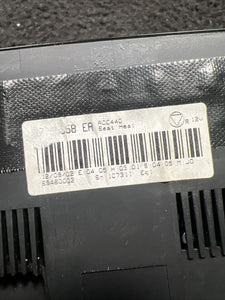 2003 Saab 9-3 AC Heater Climate Control Unit OEM