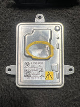 2016 BMW 335Xi GT Xenon Headlight Module Bulb Kit OEM