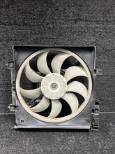 2017 Subaru STI 2.5L Left Engine Cooling Fan OEM