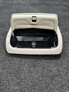 LNC2290AA 2003 Jaguar XJ8 Overhead Dome Light Lamp OEM LNC2290AA