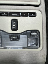 LNC2290AA 2003 Jaguar XJ8 Overhead Dome Light Lamp OEM LNC2290AA