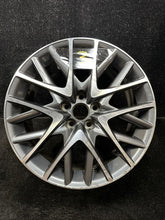 4261124610 2016-2018 Lexus RC300 19” Factory Rim FRONT 19x8 OEM 4261124610 *DAMAGED*
