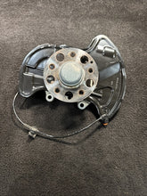 A2044202644 08-20 Mercedes SLK250 Front Right Spindle Knuckle Wheel Hub OEM A2044202644