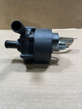 103732800F 2016-2020 Tesla Model X Auxiliary Coolant Water Cooling Pump Assy OEM 103732800F