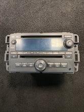 15884146 2007-2008 GMC Yukon Denali Radio AM/FM CD DVD Player Stereo OEM 15884146