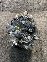 2011 Nissan Leaf Right Side LED Headlight Lamp OEM