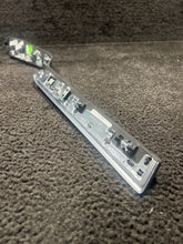 103581209C 2018 Tesla Model X Front Right Door Trim Wood OEM 103581209C