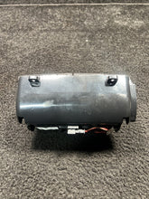 2017 Maserati Ghibli Center Console Wood Grain Storage Tray Box OEM