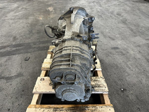 00-04 Porsche Boxster S 986 3.2L OEM Manual Transmission
