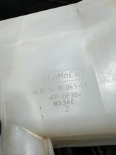 BC34-8C045-CE 2014 Ford F350 6.7L Coolant Reservoir Overflow Tank OEM BC34-8C045-CE