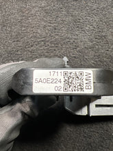 5A0E224 2023 BMW X1 Front Left Bumper Support Adaptor Bracket OEM 5A0E224