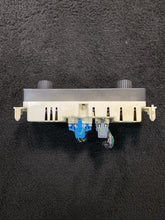 15077479 2002-2004 Trailblazer HVAC A/C Climate Control Module Panel Switch OEM 15077479