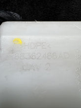 68362466AD 2020 Dodge Ram 3500 Windshield Washer Fluid Reservoir Tank OEM 68362466AD