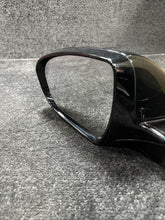 2016 Kia Cadenza Left Side Door Mirror Assembly W/ Blind Spot & Camera OEM