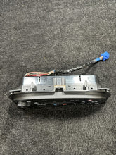 LJA7690BB 1998 Jaguar XJ8 AC Temperature Climate Control Panel OEM LJA7690BB