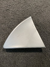 4S1867409A Audi R8 Left Door Matte Carbon Fiber Trim Panel OEM 4S1867409A