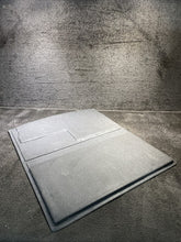 2025 Cadillac CT5-V Rear Trunk Capet Mat Cargo Liner Panel OEM Black