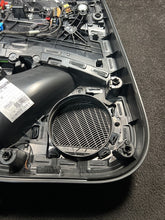 2018 Audi S4 Rear Right Door Panel Assembly W/ Out Trim OEM