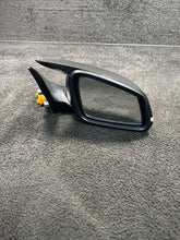 2016 BMW 335i GT Right Side Power Door Mirror W/ Auto Fold OEM