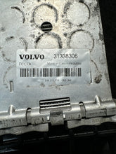 31338306 2019 Volvo XC90 Engine Intercooler Radiator OEM 31338306