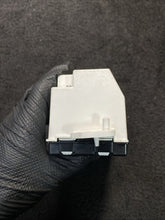 8750A177 2009-2012 Mitsubishi Galant Dash Information Display Screen Clock OEM 8750A177