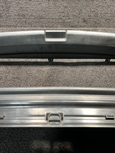 31353798 2019 Volvo XC90 Intercooler Air Guide Duct OEM 31353798