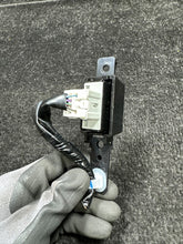 2016 Infiniti QX80 Rear Right Heated Seat Control Switch OEM