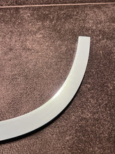 2023 BMW X1 Rear Left Fender Flair Wheel Arch Trim OEM