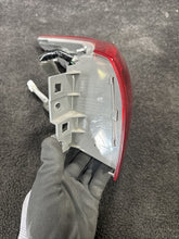 2014-2017 Infiniti Q50 Hybrid Right Passenger Tail Light Lamp OEM