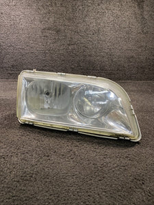 2000 Volvo V40 Right Side Halogen Headlight OEM