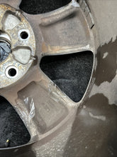 1UB17TRMAB 2013-2024 Dodge RAM 1500 20” Factory Rim 20x8 OEM 1UB17TRMAB *BURNT NEED REPAIR*