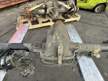 18-20 Ford F150 5.0L OEM Rear Axle Assembly 8.8 Gear 3.31 Ratio w/o Electric Loc
