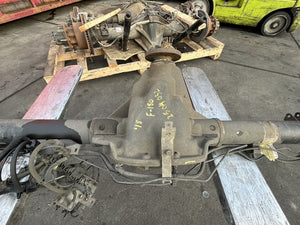 18-20 Ford F150 5.0L OEM Rear Axle Assembly 8.8 Gear 3.31 Ratio w/o Electric Loc