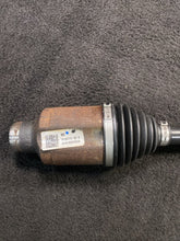 1027115-00-B 16-20 Tesla Model X Front Right Passenger Axle Shaft Halfshaft OEM 1027115-00-B