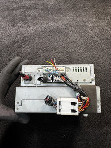 PN-2344N 2001-2004 Infiniti QX4 Bose Radio Stereo Cassette 6 CD Changer OEM PN-2344N