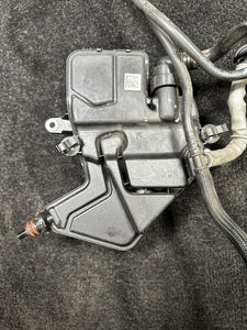 A1770780219 2015-2019 Mercedes C63 AMG 4.0L Engine Oil Separator OEM A1770780219