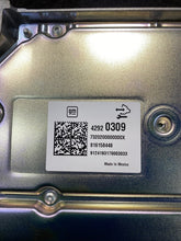 42920309 2025 Cadillac CT5-V Audio Stereo AMP Amplifier OEM 42920309