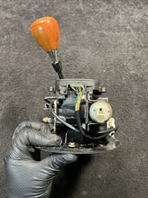 LNA5850AA 02 Jaguar Vandenplas Automatic Transmission Gearbox Floor Shifter OEM LNA5850AA
