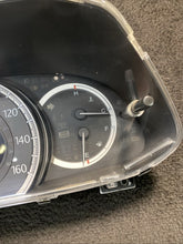 78100-T2F-A710-M1 2013-2017 Honda Accord Speedometer Gauge Cluster OEM 78100-T2F-A710-M1