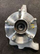 84169867 2022-2025 Cadillac CT5-V Front Right Passenger Spindle Knuckle Hub OEM 84169867