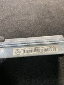 6L2A-12A650-CBB 2007 Mercury Mountaineer ECU ECM Engine Control Module OEM 6L2A-12A650-CBB