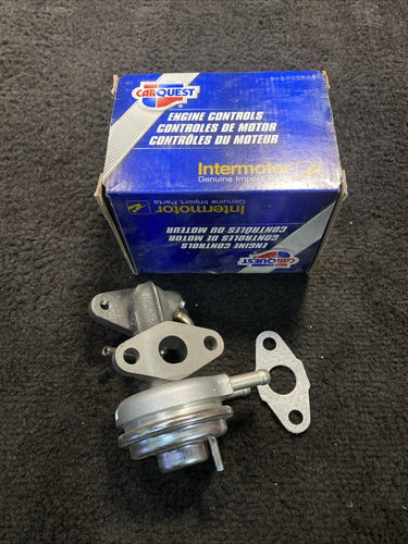 25620-75050 1995-2004 Toyota Tacoma Pickup 2.4L 2.7L 3RZFE EGR Valve W/ Gasket 25620-75050