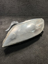 2005 Mazda RX8 Left Side Xenon Headlight Lamp OEM