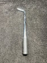 2017 Maserati Levante Emergency Spare Tire Jack & Tool Kit W/ Foam Casing OEM