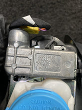 1036738-05-E 2016-2020 Tesla Model X Front 1st Row Seat Belt & Pretensioner OEM 1036738-05-E