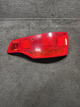 2007 Audi Q7 Right Taillight Lamp OEM