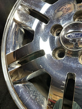 7L241007LA 2006-2010 Ford Explorer 18” Factory Rim 18x7.5 OEM 7L241007LA