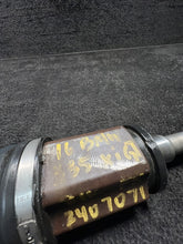 2016 Bmw 335i GT Front Right Axle Shaft OEM